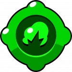 Acessório Detonador do Bo (Tripwire Gadget) Detonador Acessório do Bo - Tripwire