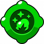 Pólvora Atordoante Acessório do Dynamike - Satchel Charge