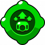 Acessório Mecanismo de Mola da Jessie (Recoil Spring Gadget) Mecanismo de Mola Acessório da Jessie - Recoil Spring