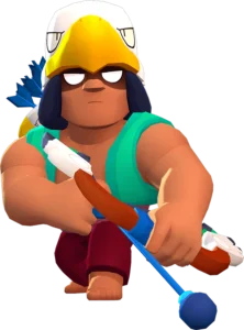 Bo Wiki Estrategias E Skins Brawl Stars Dicas - imagens do corpo do brawl stars