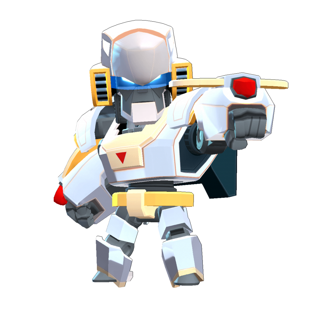 Bo Wiki, Estratégias e Skins Brawl Stars Dicas