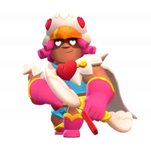 Skin do Bo Cupido