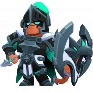 Skin do Bo Rei Arqueiro