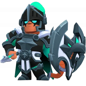 Skin do Bo Rei Arqueiro