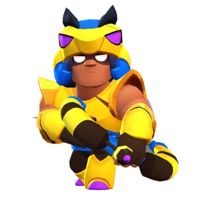 Skin do Bo Vespa