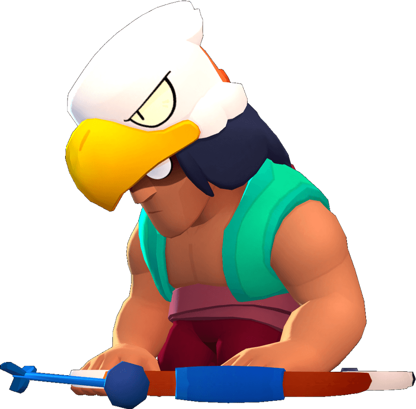 Bo Wiki Estrategias E Skins Brawl Stars Dicas - faixa brawl stars png armas dos personagens