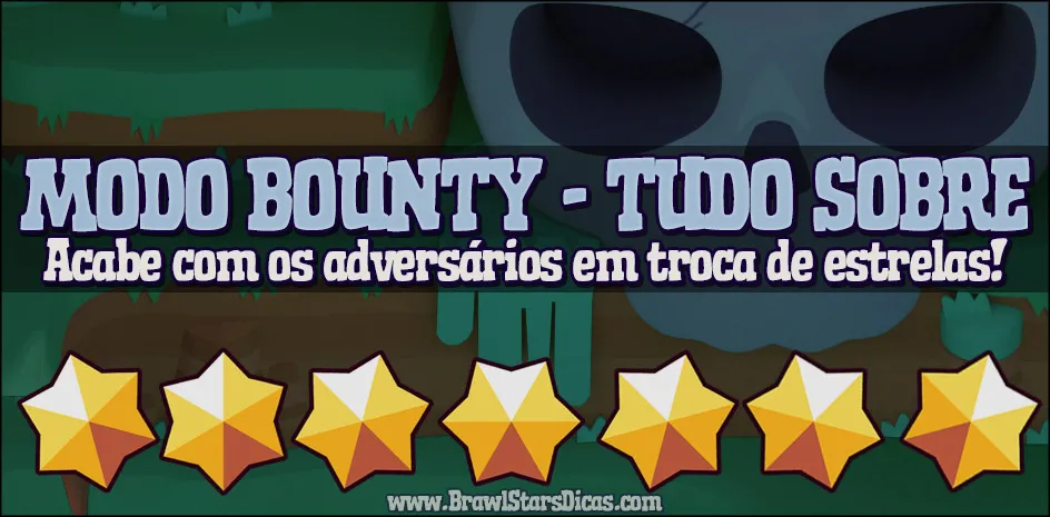 Caça-Estrelas - Tudo sobre o modo jogo