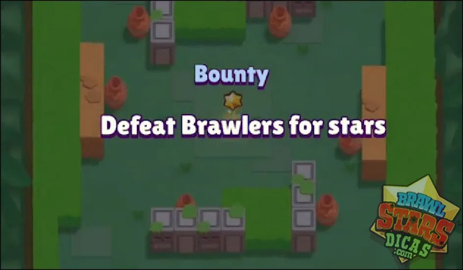 Como vencer no Caça-Estrelas do brawl stars! Caça-Estrelas - como ganhar!