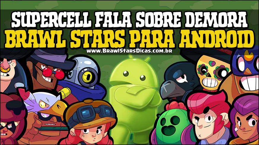 Brawl Stars APK - BrawlStars.apk
