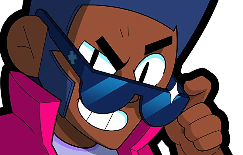 Tudo sobre o Brock - Brawl Stars Dicas