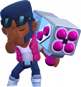 Mudanças de Balanceamento do Brock Balanceamento Brock do Brawl Stars