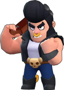 Wiki com tudo sobre o Brawler Bull