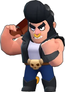 Wiki com tudo sobre o Brawler Bull