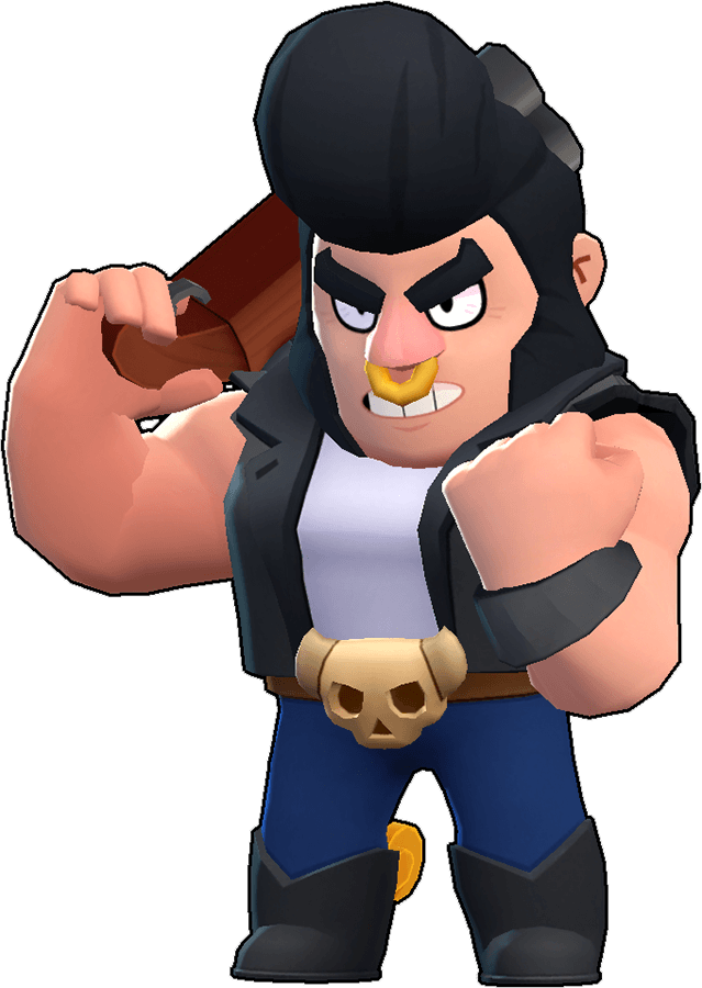 49 Hq Images Brawl Stars Bull Blanco Bull Inazo Brawl Stars Fylkym