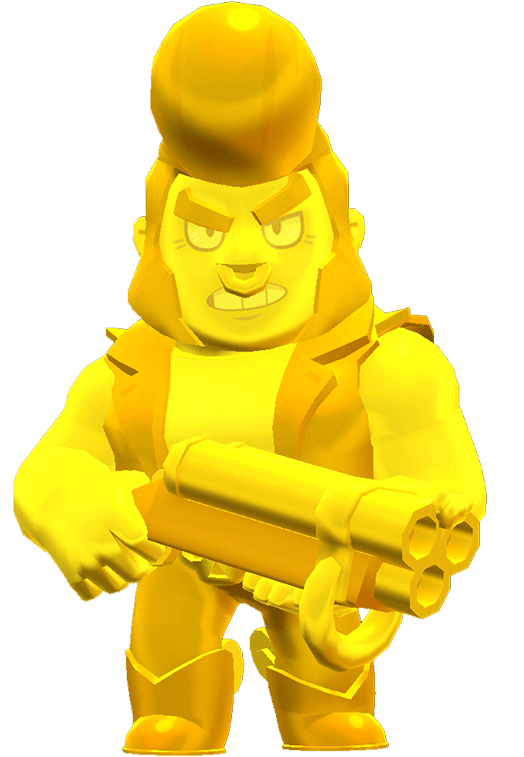 Bull Wiki Estratégias E Skins Brawl Stars Dicas