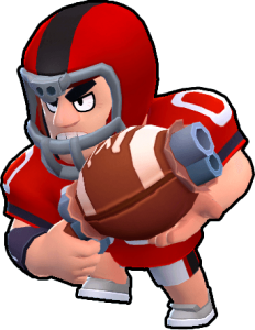 Bull - Wiki, Informações, Skins e Ataques – Brawl Stars Dicas
