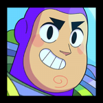 Tudo sobre Buzz Lightyear - Brawl Stars Wiki