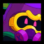 Cordelius - Brawl Stars Tudo sobre o Cordelius - Brawl Stars Wiki