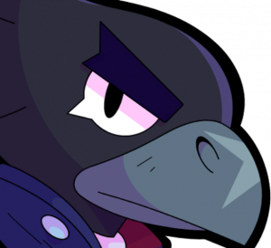 Corvo - Informações, Skins e Wiki Tudo sobre o Corvo - Brawl Stars Dicas
