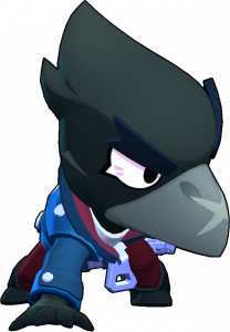 Super Ataque do Corvo Rasante Super Ataque do Corvo Rasante
