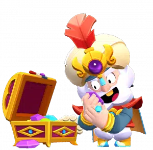 Skin do Dynamike Sultao