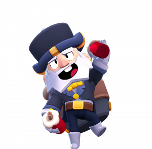 Skin do Dynamike Ocultista I