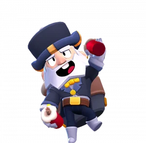 Skin do Dynamike Ocultista I