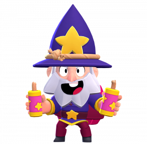Skin do Dynamike Pirotécnico