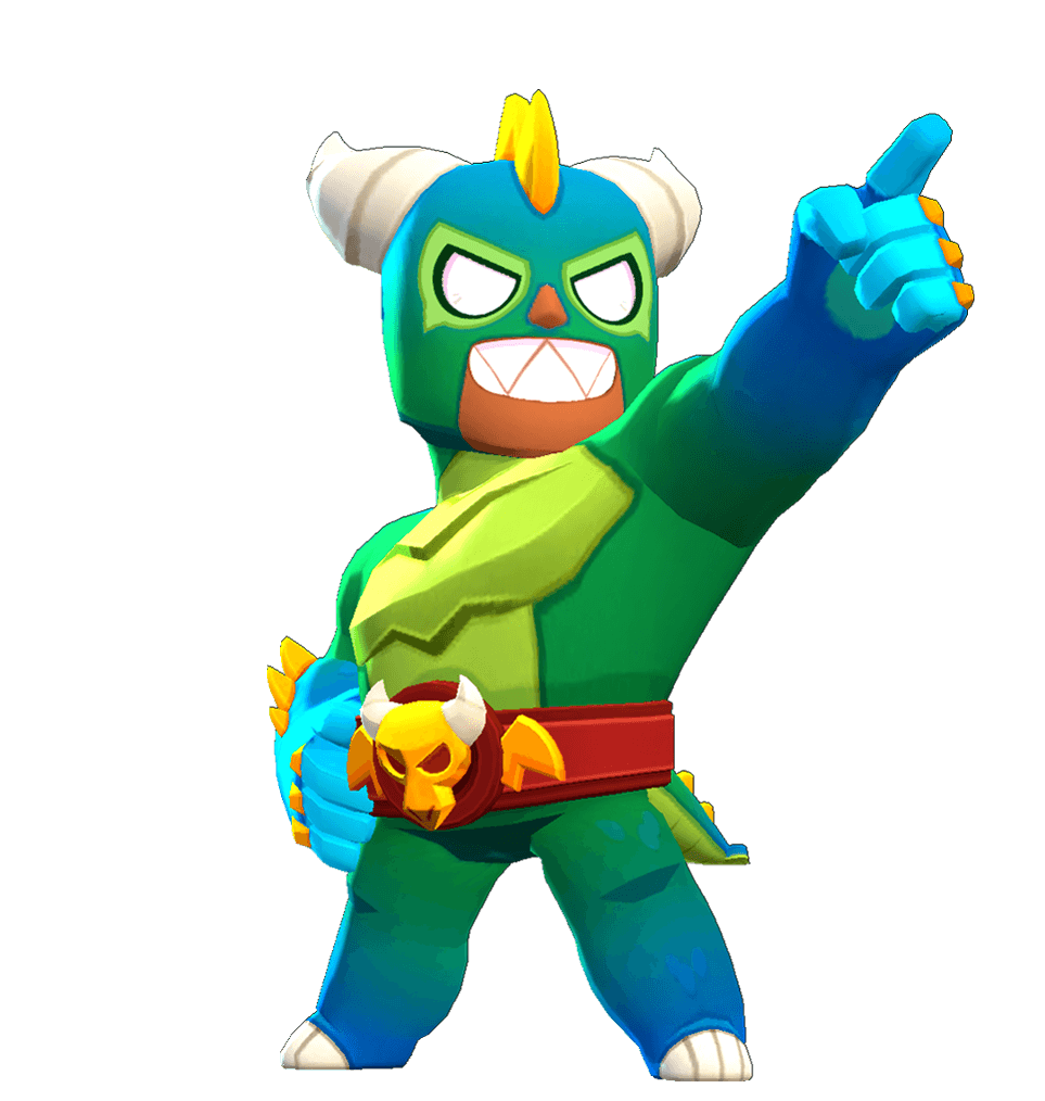 El Primo, Wiki