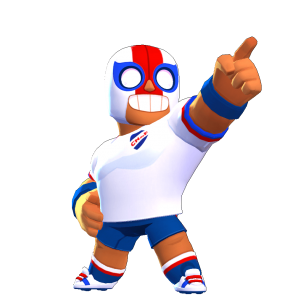 Skin do El Primo Nacional de Uruguay