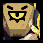 Tudo sobre Finx - Brawl Stars Wiki