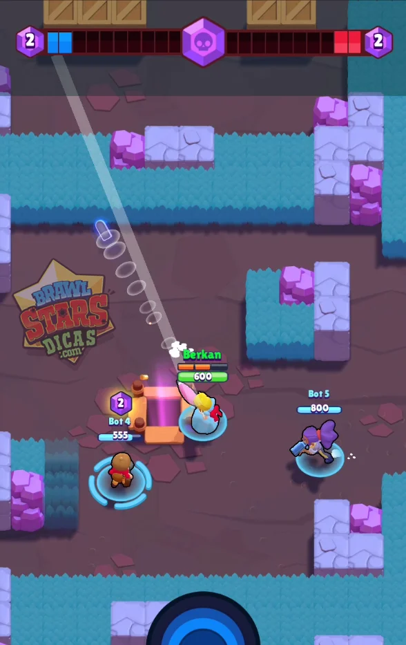 Piper - Leak Brawl Stars Brawl Stars Leak New Brawler