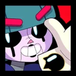 Tudo sobre Gigi - Brawl Stars Wiki Tudo sobre Gigi - Brawl Stars Wiki