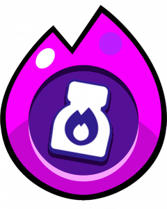 Fúria Engarrafada Hipercarga do Barley - Bottled-Up Rage