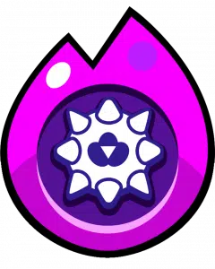 Florescência Hipercarga do Spike - Blooming Season