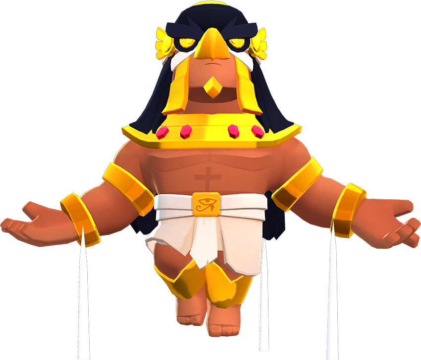 Bo Wiki Estrategias E Skins Brawl Stars Dicas - como controlar o brawl star