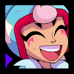 Tudo sobre a Janet - Brawl Stars Wiki