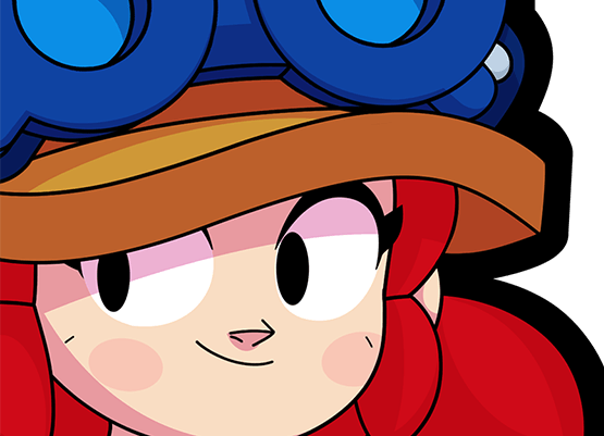 Jessie - Informações, Skins e Wiki Tudo sobre a Jessie- Brawl Stars Dicas