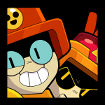 Tudo sobre Larry & Lawrie - Brawl Stars Wiki