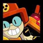Larry & Lawrie - Brawl Stars Tudo sobre Larry & Lawrie - Brawl Stars Wiki