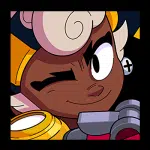 Maisie - Brawl Stars Tudo sobre a Maisie - Brawl Stars Wiki