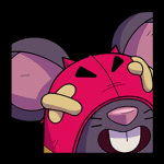 Tudo sobre Moe - Brawl Stars Wiki