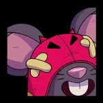 Tudo sobre Moe - Brawl Stars Wiki Tudo sobre Moe - Brawl Stars Wiki