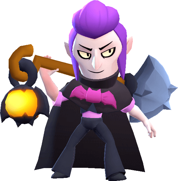 Mortis Wiki Estrategias E Skins Brawl Stars Dicas - mortis brawlers brawl stars personagem