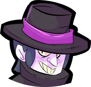 Wiki do Mortis do Brawler Mítico Wiki do Mortis do Brawl Stars