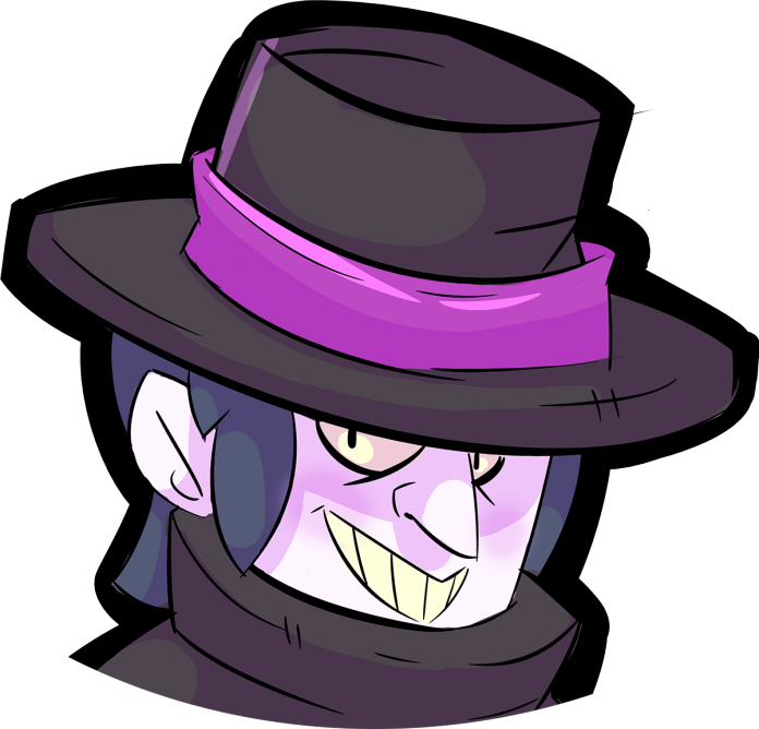 Mortis Wiki, Estratégias e Skins Brawl Stars Dicas