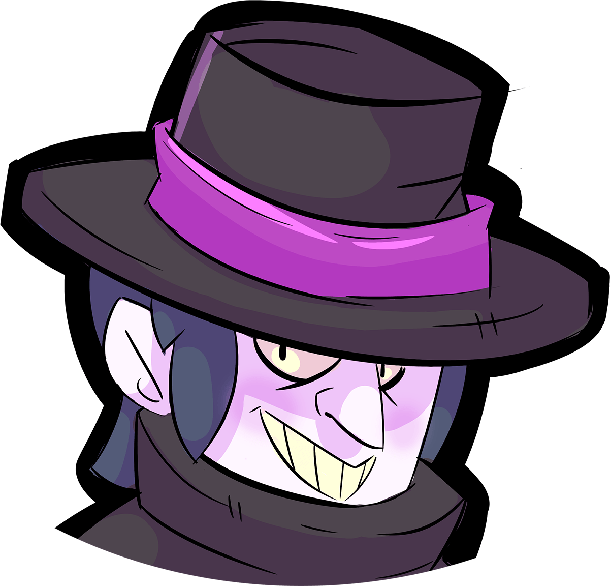 Mortis Wiki Estrategias E Skins Brawl Stars Dicas - desenho do mortis de carola brawl stars