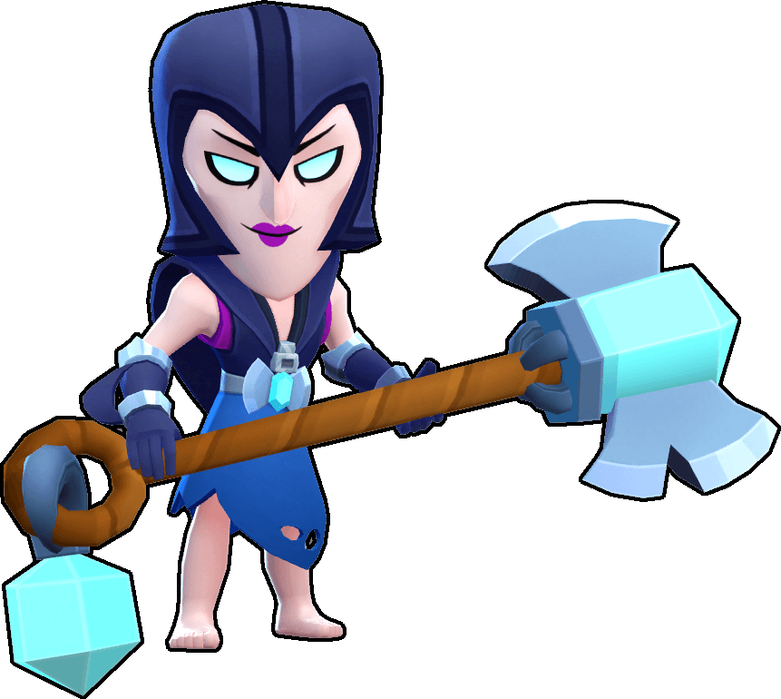 Mortis Wiki, Informações, Skins e Ataques Brawl Stars Dicas