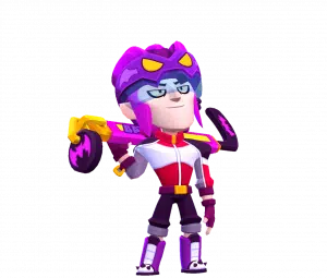Skin do Mortis Hockey