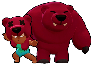 Dicas para usar a Nita em Brawl Stars Nita - Brawl Stars